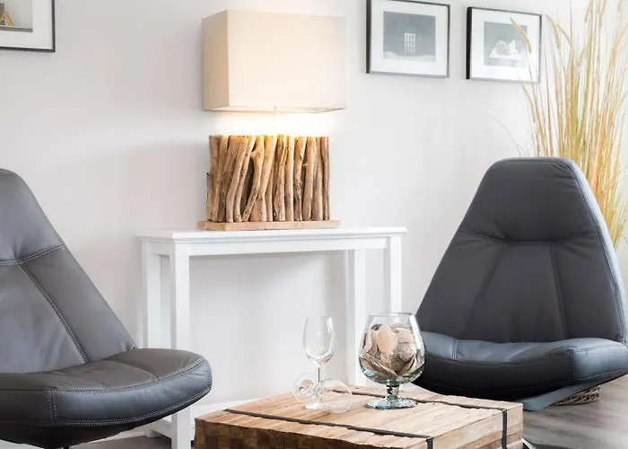 Διαμέρισμα Ad3_2d Mrs_ Ocean Βέστερλαντ